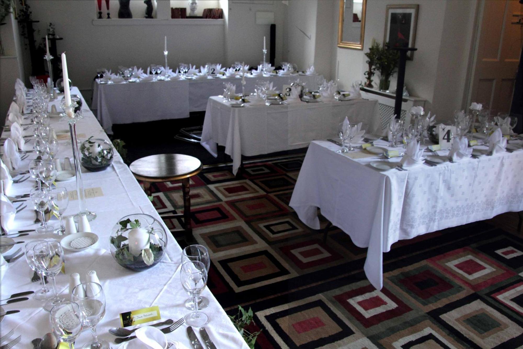 The Globe Inn Chagford Bagian luar foto
