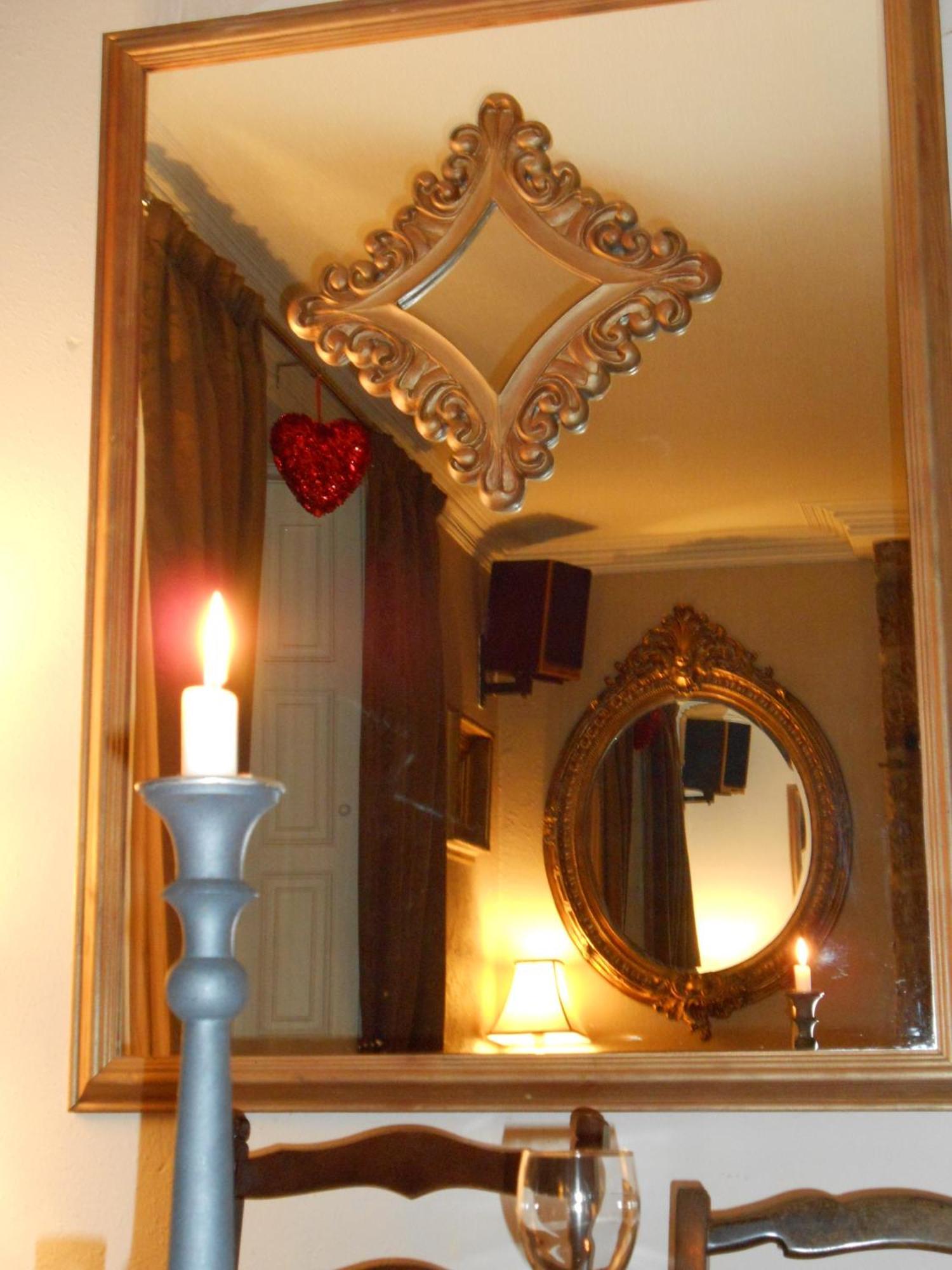 The Globe Inn Chagford Bagian luar foto