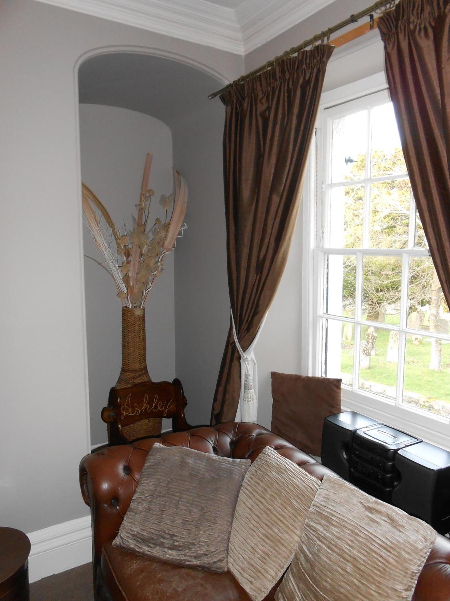 The Globe Inn Chagford Bagian luar foto