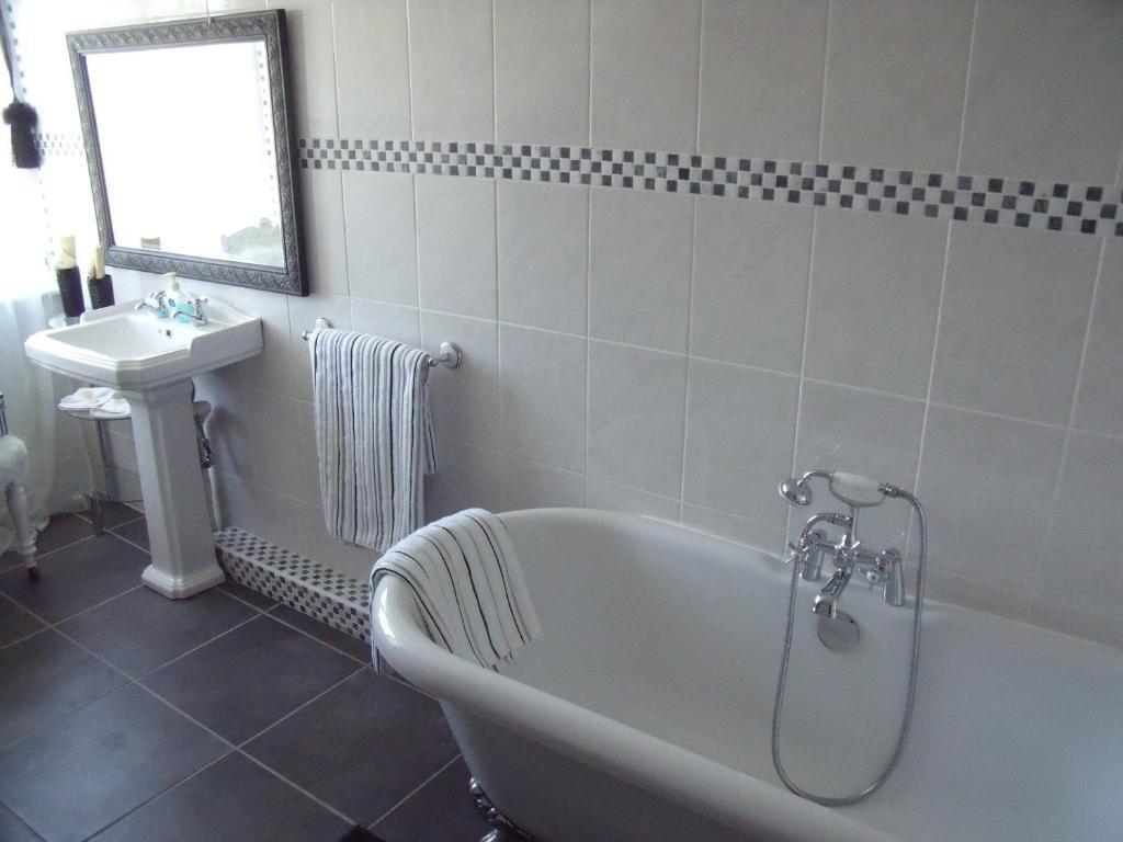 The Globe Inn Chagford Ruang foto